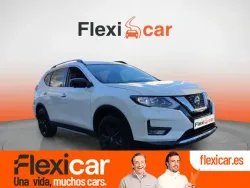 NISSAN X-Trail 1.3 DIG-T N-Tec 4x2 DCT