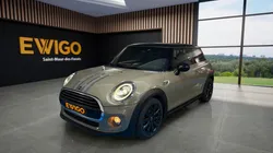 Mini mini 1.5 135 cooper heddon street bva