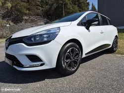 Renault Clio Break 1.2 16V Confort
