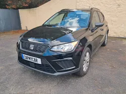 Seat arona 1.0 tsi 95 black edition