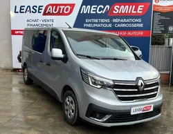 RENAULT TRAFIC III (2) COMBI 2.0 L2 DCI 150 CH ENERGY S&S INTENS 9 PL 30 990 ou 568/MOIS