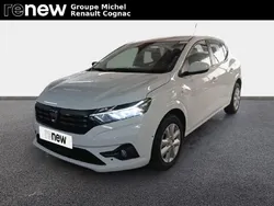 Dacia Sandero TCe 90 - 22 Confort