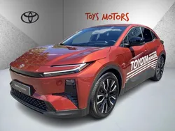 Toyota C-HR GRANDE AUTONOMIE 77 kWh 224 ch DESIGN JANTES 20