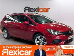 Opel Astra 1.2T XHT S/S GS-Line 130