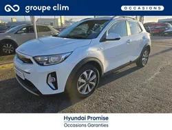 Kia Stonic 1.0 T-GDi 100ch Active DCT7