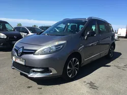 Renault GRAND SCENIC III 1.5 DCI 110CH BOSE EDC 7 PLACES 2015