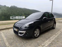 Renault Scénic 1.5dci 110cv caixa 6 velocidades