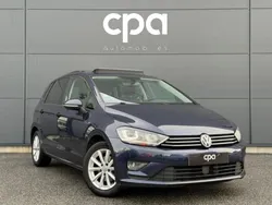 Volkswagen Golf Sportsvan 1.4 TSI 150 CH BLUEMOTION SERIE SPECIALE LOUNGE DSG7 ATTELAGE ELEC / RE...
