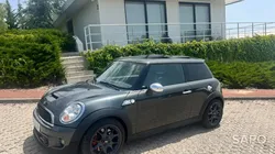 MINI John Cooper Works John Cooper Works de 2010