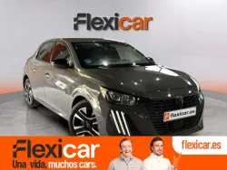 PEUGEOT 208 1.2 Puretech S&S Allure 100