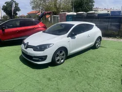 Renault Coupe 1,2 Limited