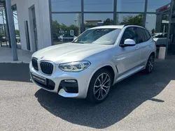 Bmw X3 xDrive20dA 190ch M Sport Euro6d-T