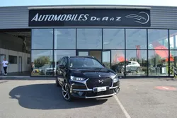 Ds DS 7 CROSSBACK BLUEHDI 180CH GRAND CHIC AUTOMATIQUE 128G