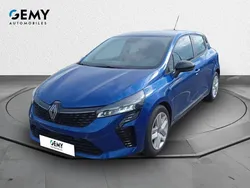 RENAULT Clio Eco-G 100 ch GSR2 Evolution