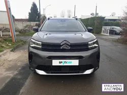 Citroën C5 Aircross Hybride 136 e-DCS6 Max