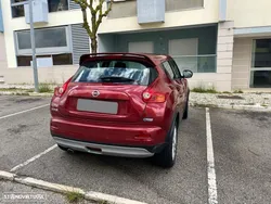 Nissan Juke 1.5 dCi Acenta S/S