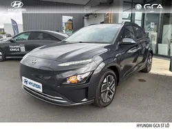 Hyundai Kona Electric 64kWh - 204ch Intuitive