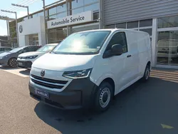 Volkswagen utilitaires transporter van l1h1 2.0 tdi 170 bva8 4motion business