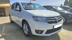 Dacia Sandero 0.9 TCe Confort