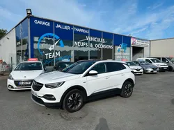 Opel Grandland X 1.5 CDTI 130 CV BVA8 ELITE