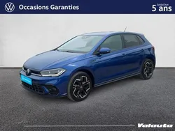 Volkswagen Polo 1.0 TSI 95 CH BVM5 R LINE EDITION