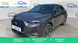DS 3 1.2 PureTech 130 EAT8 Grand Chic