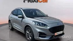 Ford Kuga 1.5 TDCi EcoBlue St-Line de 2022