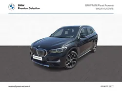 Bmw X1 sDrive18iA 140ch xLine DKG7