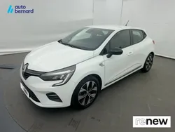 Renault Clio 1.0 TCe 90ch Limited -21N