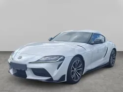 Toyota Supra GR 2.0 PURO