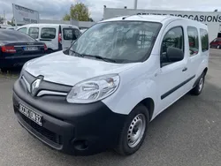 Renault Kangoo Express GRAND VOLUME MAXI BLUE DCI 95 CONFORT
