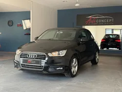 Audi A1 1.0 TFSI ultra 95 Ambiente
