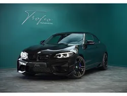 BMW M2 F87 LCI I 3.0 370CH I Harman Kardon I Etat neuf I Suivi complet