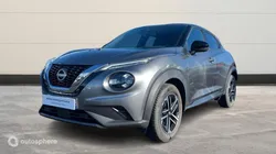 Nissan Juke 1.0 DIG-T 114ch N-Connecta 2024