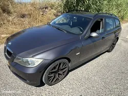 BMW 320 d