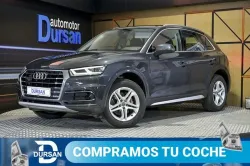 Audi Q5 40 TDI Design quattro-ultra S tronic 140kW