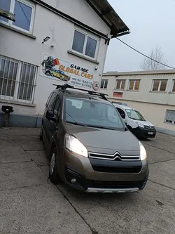 Citroën Berlingo 1.6 BLUEHDI
