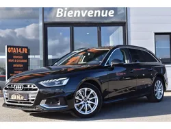 AUDI A4 AVANT 30 TDI 136 S tronic 7 Business Line