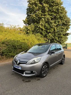 Renault scenic Bose 1.6 dci 130ch