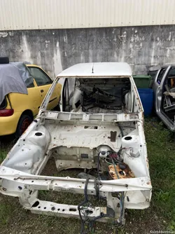 Fiat Ritmo 70cl