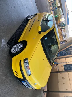Fiat 128 Hatcback II