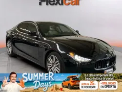 MASERATI Ghibli Diesel Aut. 275