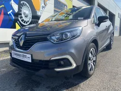 Renault CAPTUR 1.5 DCI 90CH ENERGY BUSINESS EDC EURO6C