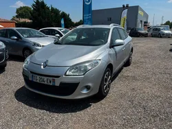 Megane 3 break en très bon état