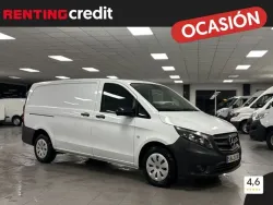 Mercedes-Benz Vito Vito 11CDI LARGA