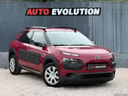 Citroën C4 1.6 bluehdi feel