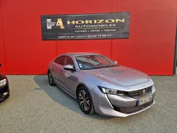 Peugeot 508 ALLURE 1.5 HDI EAT8 130CV - GARANTIE 12 MOIS
