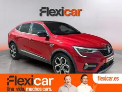 RENAULT Arkana 1.6 E-Tech Intens 105kW