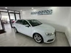 Audi A3 1.6 TDI Sport