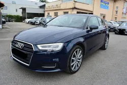 Audi A3 1.0 TFSI 115CH DESIGN LUXE S TRONIC 7